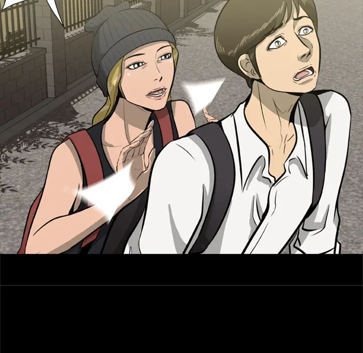 Zombie Wave - Chapter 1 [photo 19] - MangaPorn