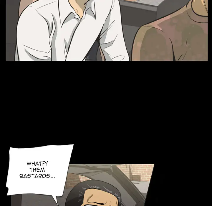 Zombie Wave - Chapter 1 [photo 29] - MangaPorn