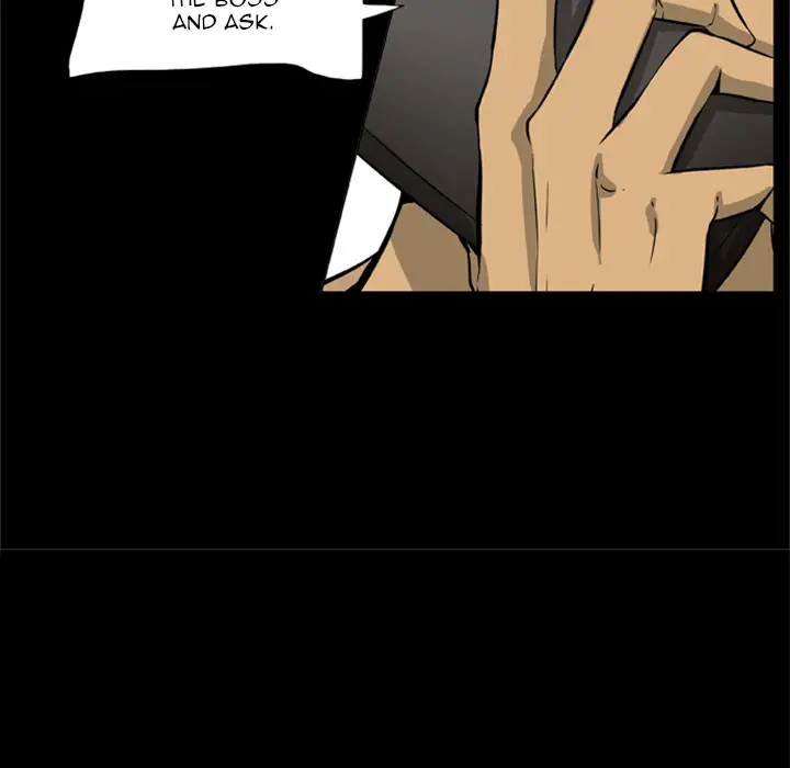 Zombie Wave - Chapter 1 [photo 31] - MangaPorn