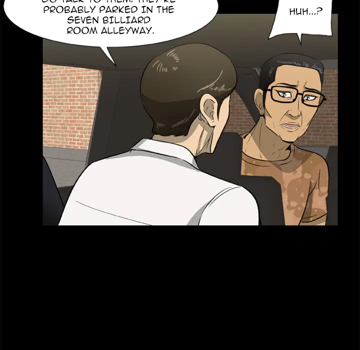 Zombie Wave - Chapter 1 [photo 38] - MangaPorn