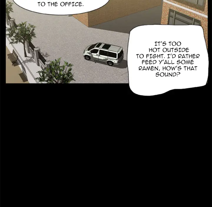 Zombie Wave - Chapter 1 [photo 41] - MangaPorn