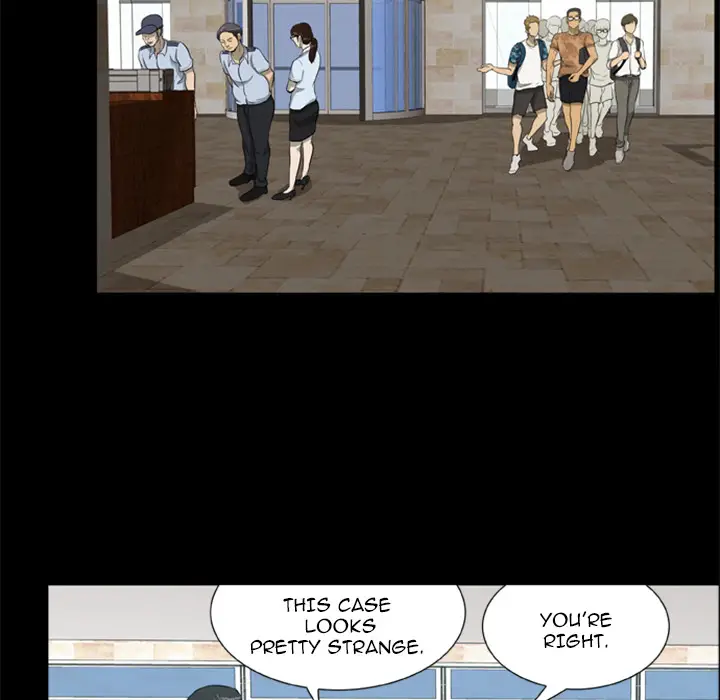 Zombie Wave - Chapter 1 [photo 45] - MangaPorn