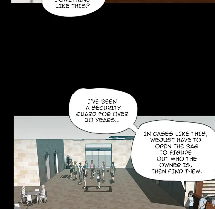 Zombie Wave - Chapter 1 [photo 48] - MangaPorn