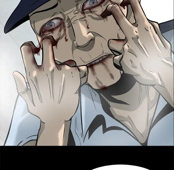 Zombie Wave - Chapter 1 [photo 59] - MangaPorn