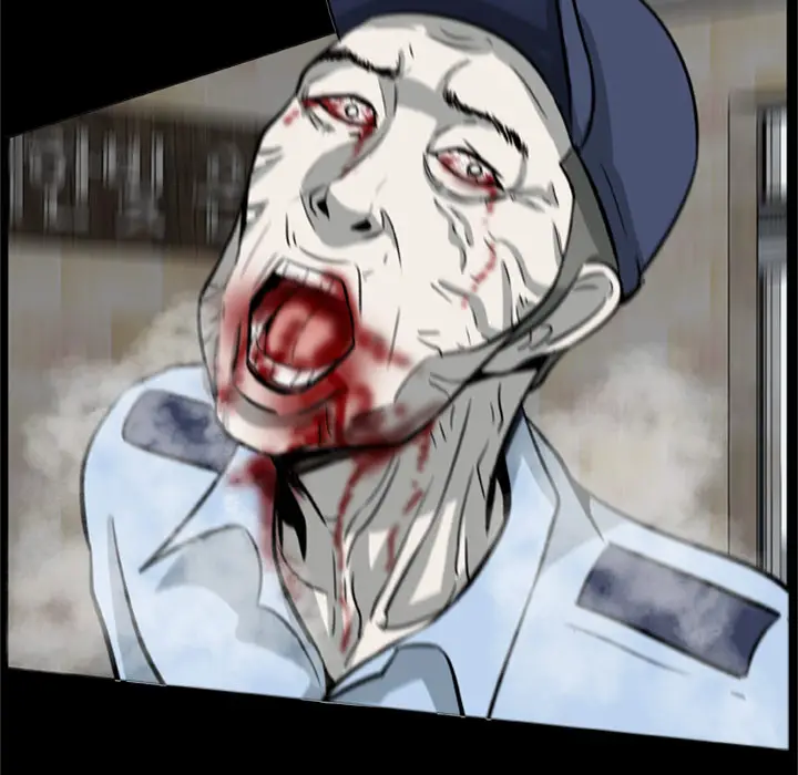 Zombie Wave - Chapter 1 [photo 62] - MangaPorn