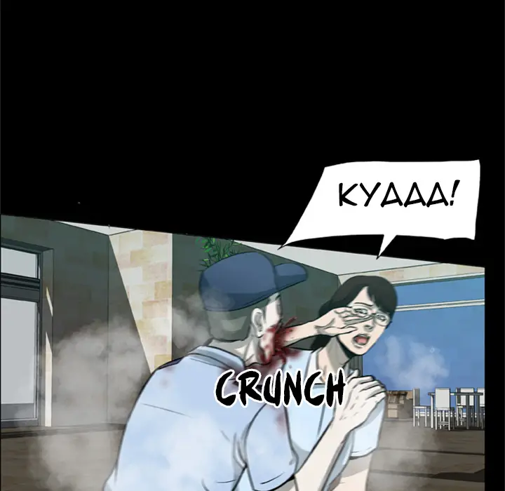 Zombie Wave - Chapter 1 [photo 63] - MangaPorn
