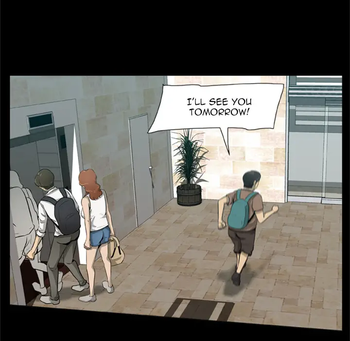 Zombie Wave - Chapter 1 [photo 70] - MangaPorn