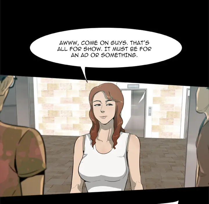 Zombie Wave - Chapter 1 [photo 71] - MangaPorn