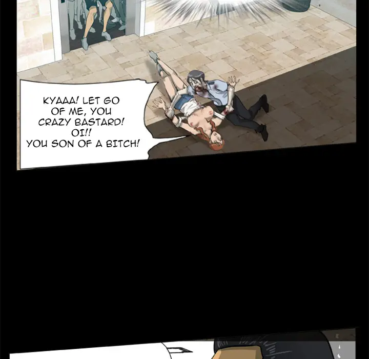 Zombie Wave - Chapter 1 [photo 76] - MangaPorn