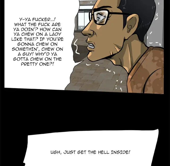 Zombie Wave - Chapter 1 [photo 77] - MangaPorn