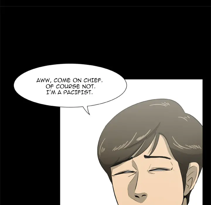 Zombie Wave - Chapter 1 [photo 8] - MangaPorn