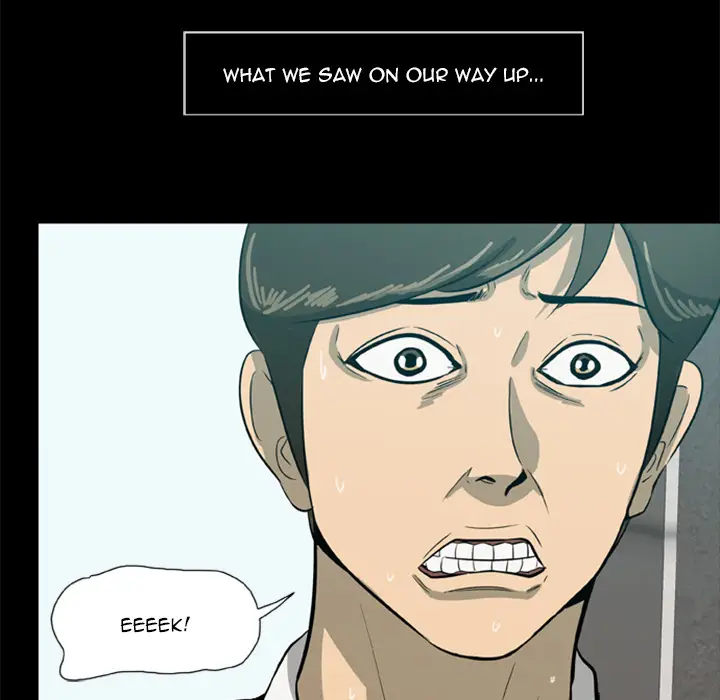 Zombie Wave - Chapter 1 [photo 87] - MangaPorn