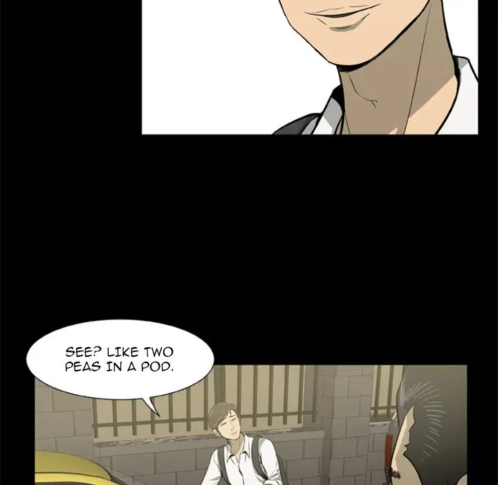 Zombie Wave - Chapter 1 [photo 9] - MangaPorn