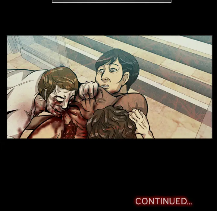 Zombie Wave - Chapter 1 [photo 91] - MangaPorn