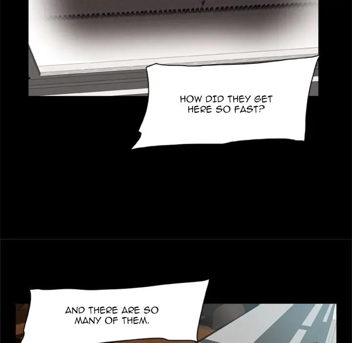 Zombie Wave - Chapter 2 [photo 25] - MangaPorn