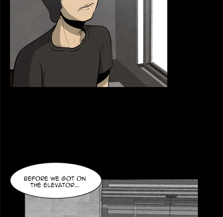 Zombie Wave - Chapter 2 [photo 27] - MangaPorn