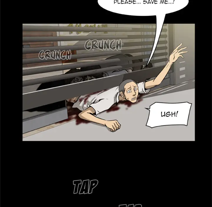 Zombie Wave - Chapter 2 [photo 30] - MangaPorn