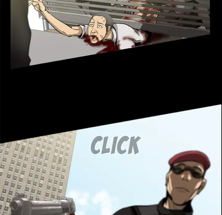 Zombie Wave - Chapter 2 [photo 32] - MangaPorn