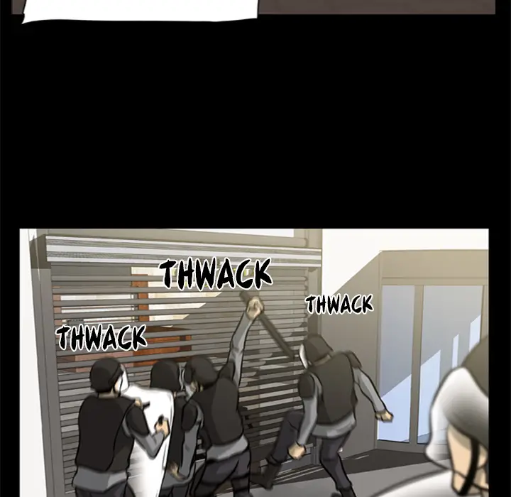 Zombie Wave - Chapter 2 [photo 36] - MangaPorn