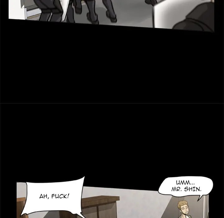 Zombie Wave - Chapter 2 [photo 37] - MangaPorn