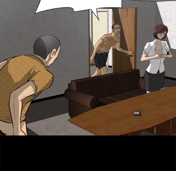 Zombie Wave - Chapter 2 [photo 40] - MangaPorn
