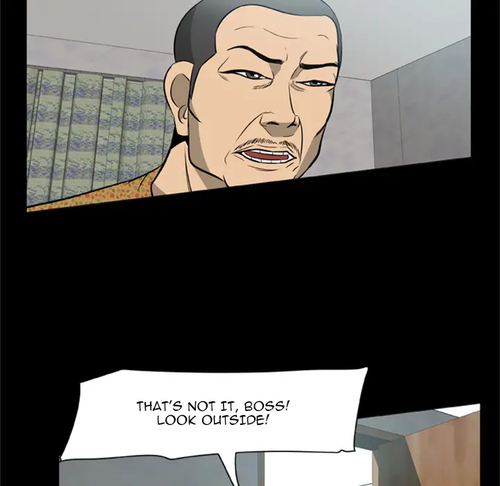 Zombie Wave - Chapter 2 [photo 47] - MangaPorn