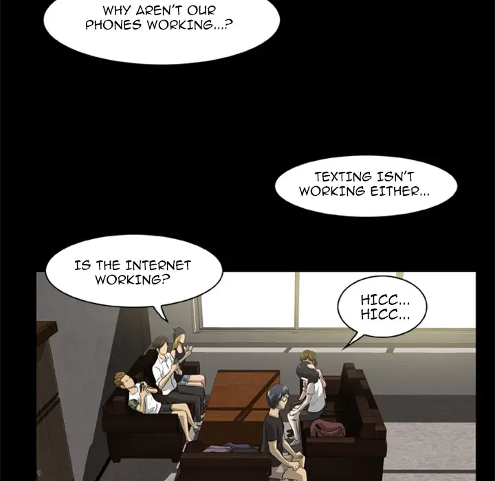 Zombie Wave - Chapter 2 [photo 54] - MangaPorn