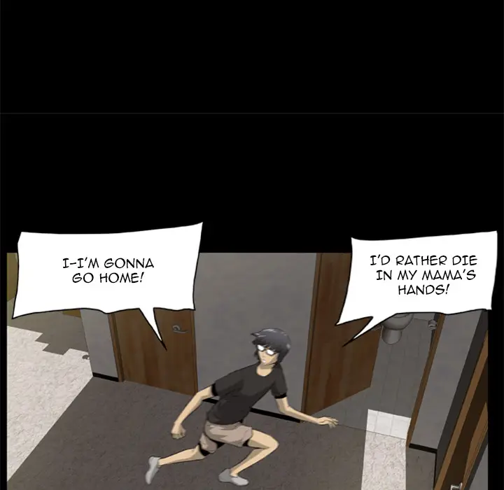 Zombie Wave - Chapter 2 [photo 58] - MangaPorn