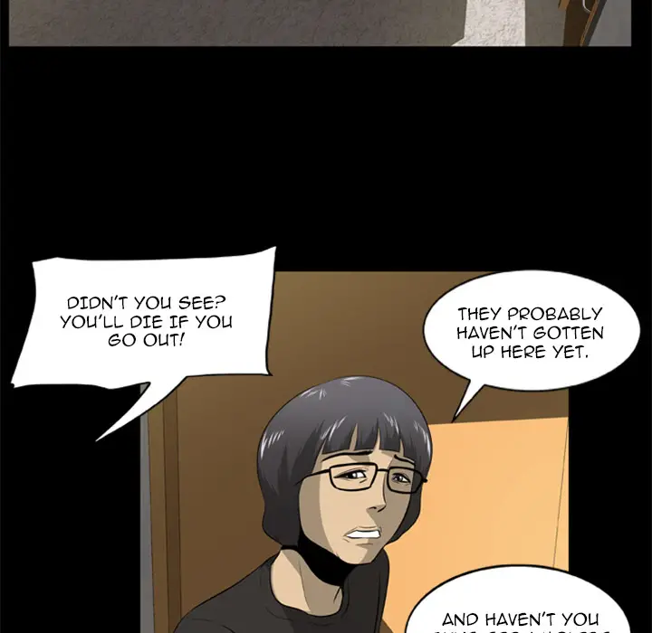 Zombie Wave - Chapter 2 [photo 59] - MangaPorn