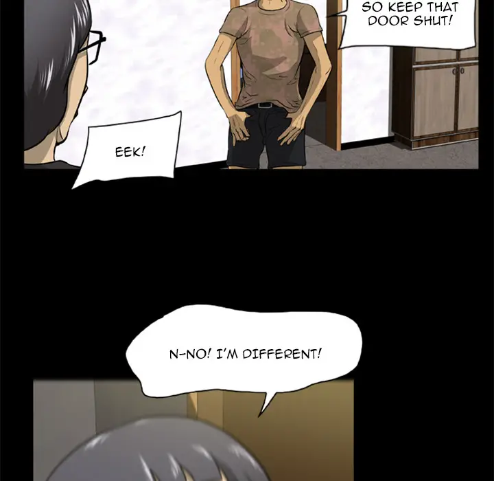 Zombie Wave - Chapter 2 [photo 61] - MangaPorn