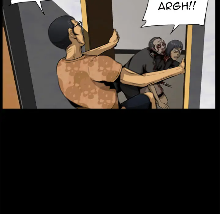 Zombie Wave - Chapter 2 [photo 71] - MangaPorn