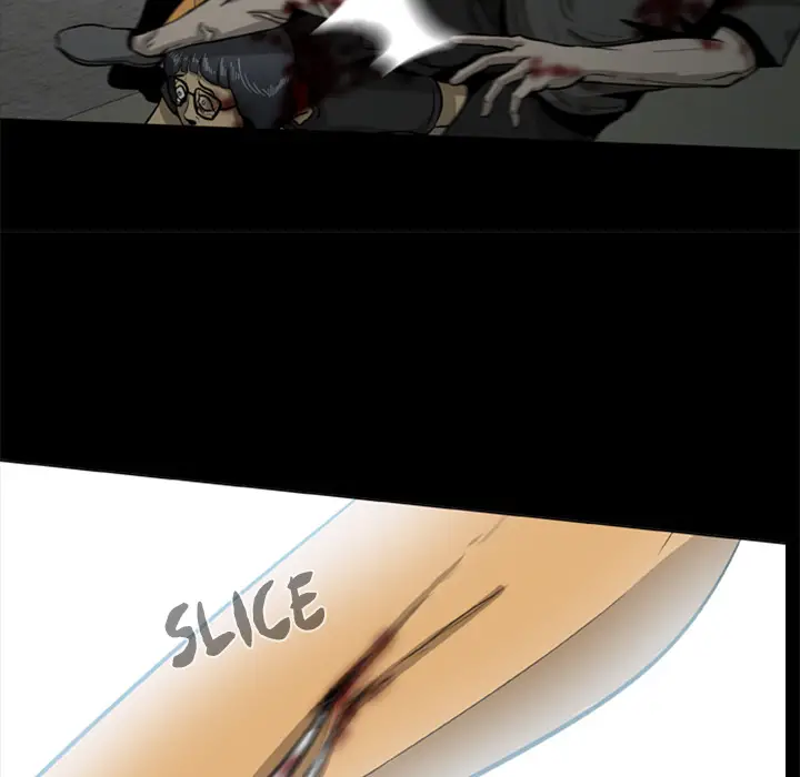 Zombie Wave - Chapter 2 [photo 73] - MangaPorn