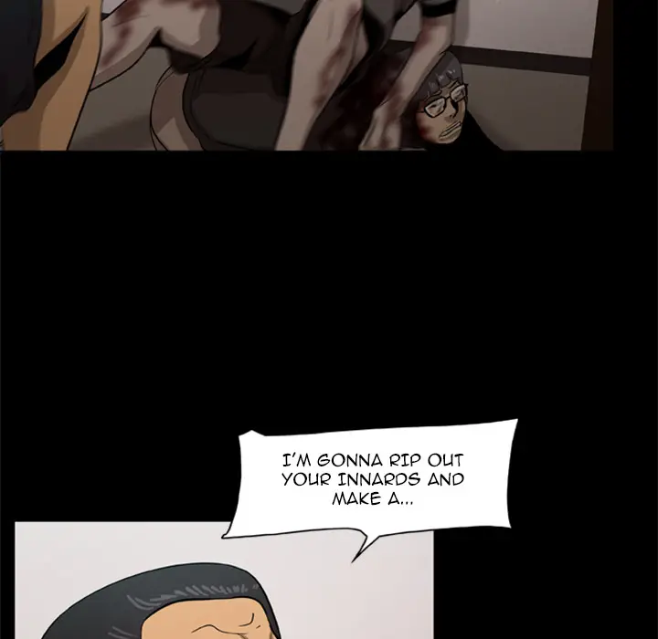 Zombie Wave - Chapter 2 [photo 75] - MangaPorn