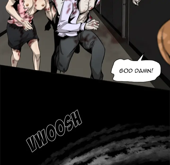 Zombie Wave - Chapter 2 [photo 80] - MangaPorn