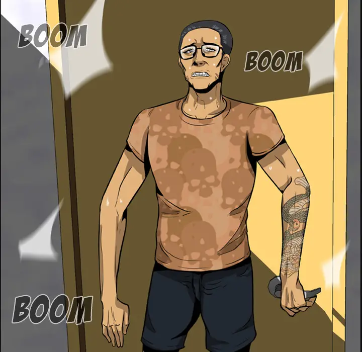 Zombie Wave - Chapter 2 [photo 82] - MangaPorn