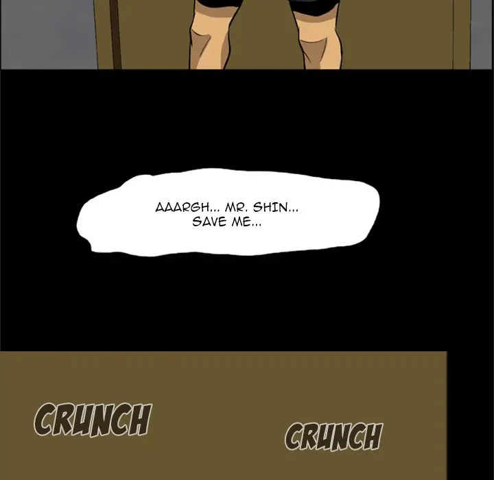 Zombie Wave - Chapter 2 [photo 83] - MangaPorn