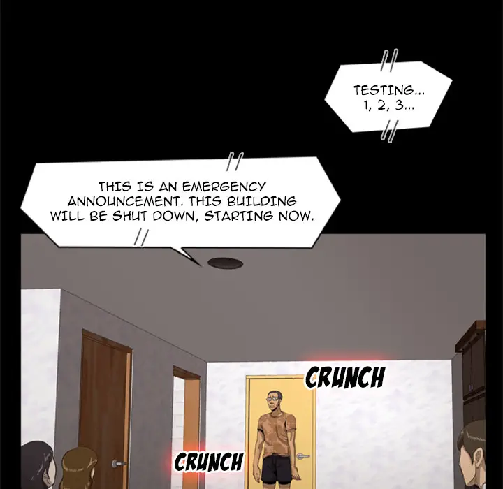 Zombie Wave - Chapter 2 [photo 85] - MangaPorn