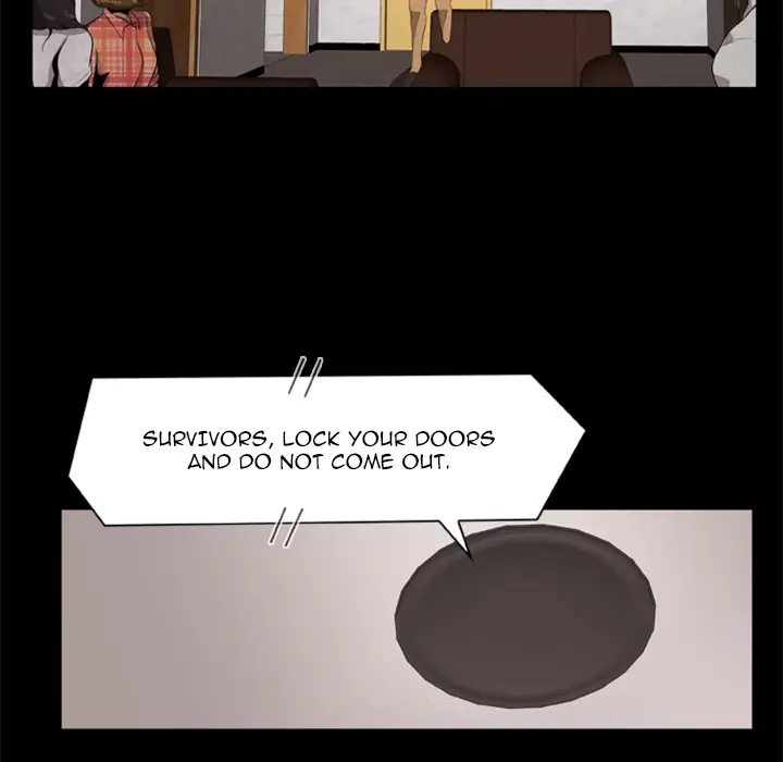 Zombie Wave - Chapter 2 [photo 86] - MangaPorn