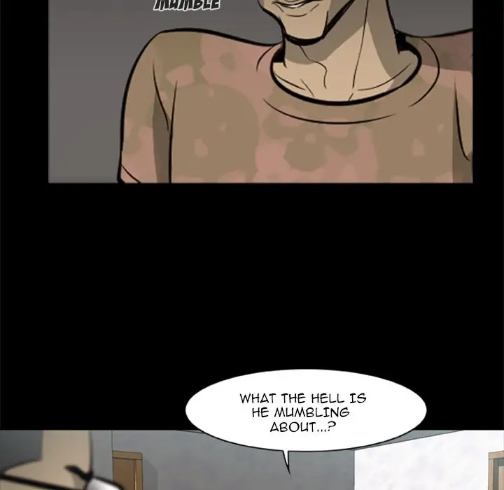 Zombie Wave - Chapter 3 [photo 10] - MangaPorn