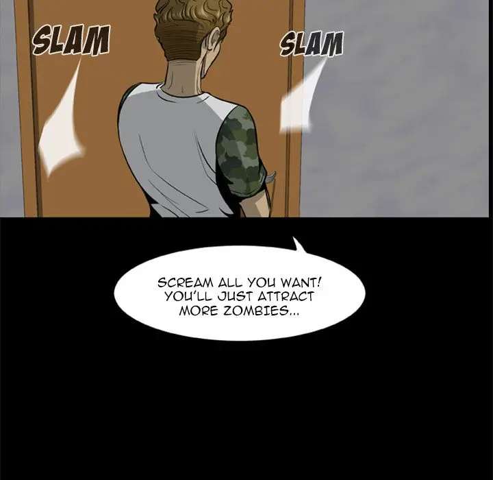 Zombie Wave - Chapter 3 [photo 101] - MangaPorn