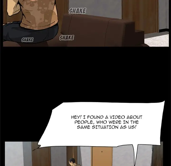 Zombie Wave - Chapter 3 [photo 16] - MangaPorn