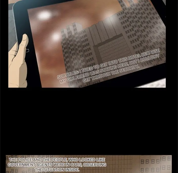 Zombie Wave - Chapter 3 [photo 18] - MangaPorn