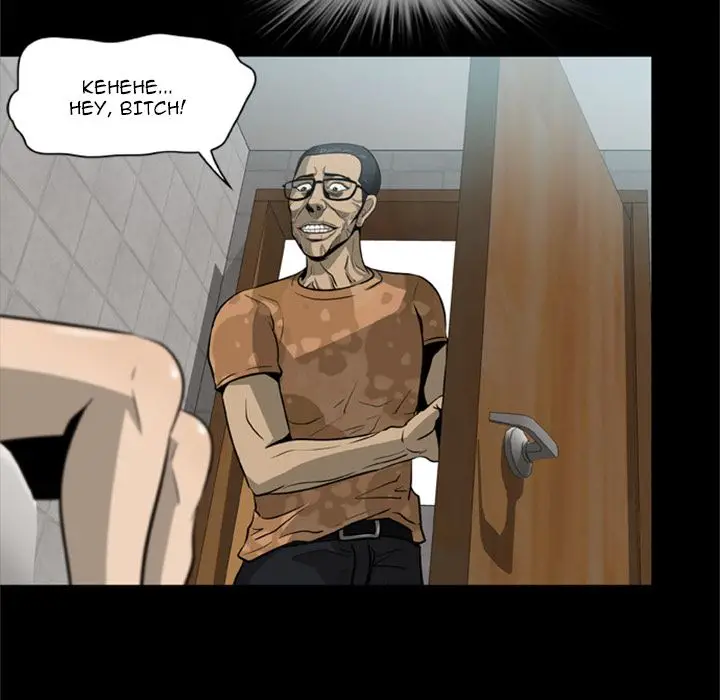 Zombie Wave - Chapter 3 [photo 26] - MangaPorn