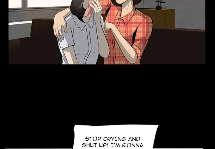 Zombie Wave - Chapter 3 [photo 3] - MangaPorn