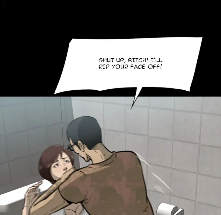 Zombie Wave - Chapter 3 [photo 30] - MangaPorn