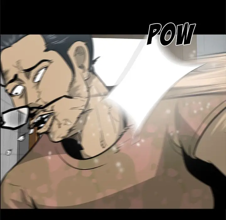 Zombie Wave - Chapter 3 [photo 39] - MangaPorn