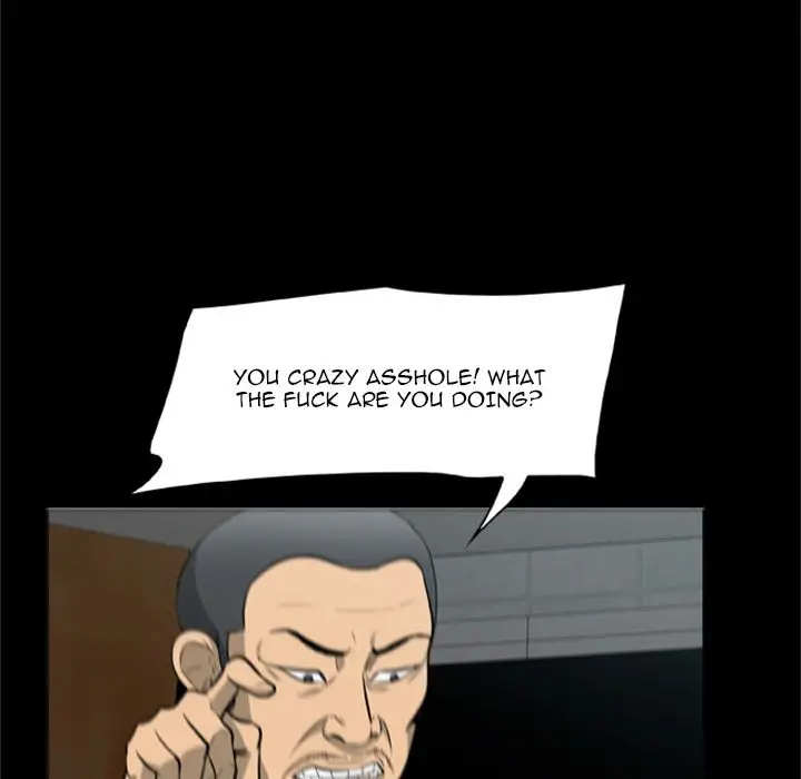 Zombie Wave - Chapter 3 [photo 40] - MangaPorn