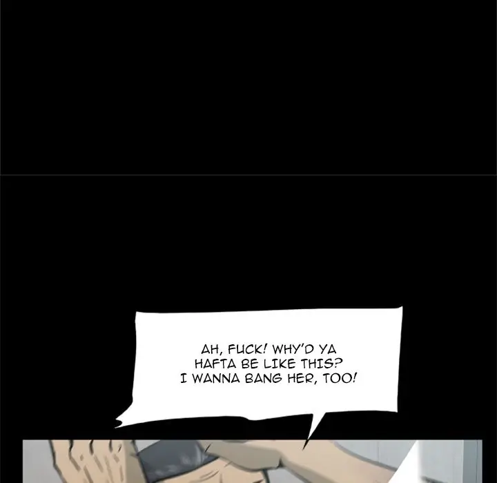 Zombie Wave - Chapter 3 [photo 43] - MangaPorn