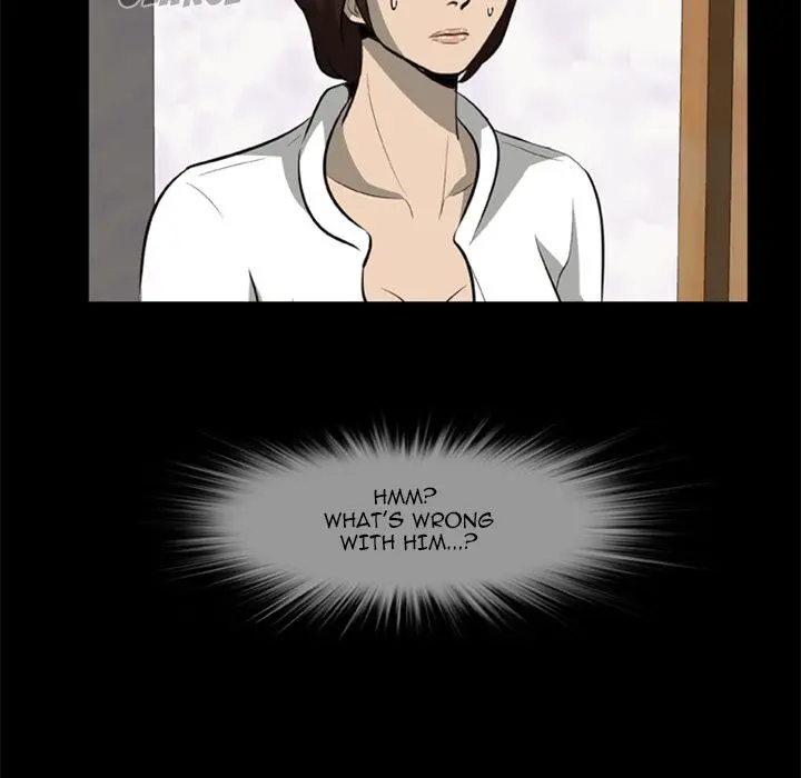 Zombie Wave - Chapter 3 [photo 7] - MangaPorn