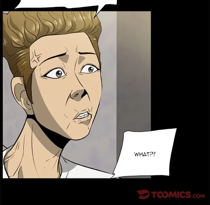 Zombie Wave - Chapter 3 [photo 70] - MangaPorn